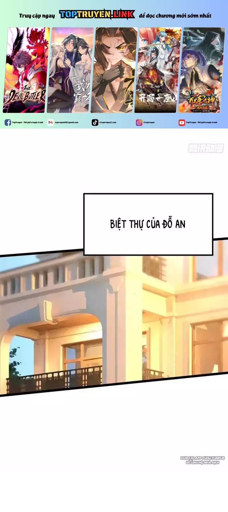 Ta Thật Không Muốn Học Cấm Chú Chapter 43.2 - Trang 2