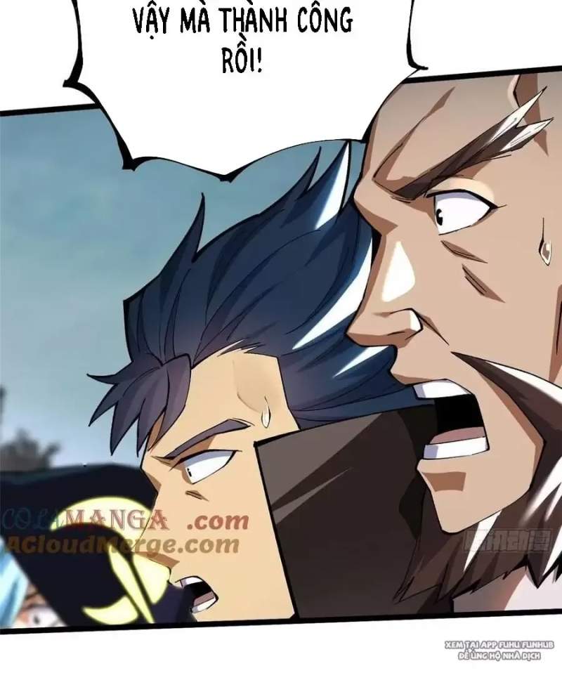 Ta Thật Không Muốn Học Cấm Chú Chapter 43.2 - Trang 2