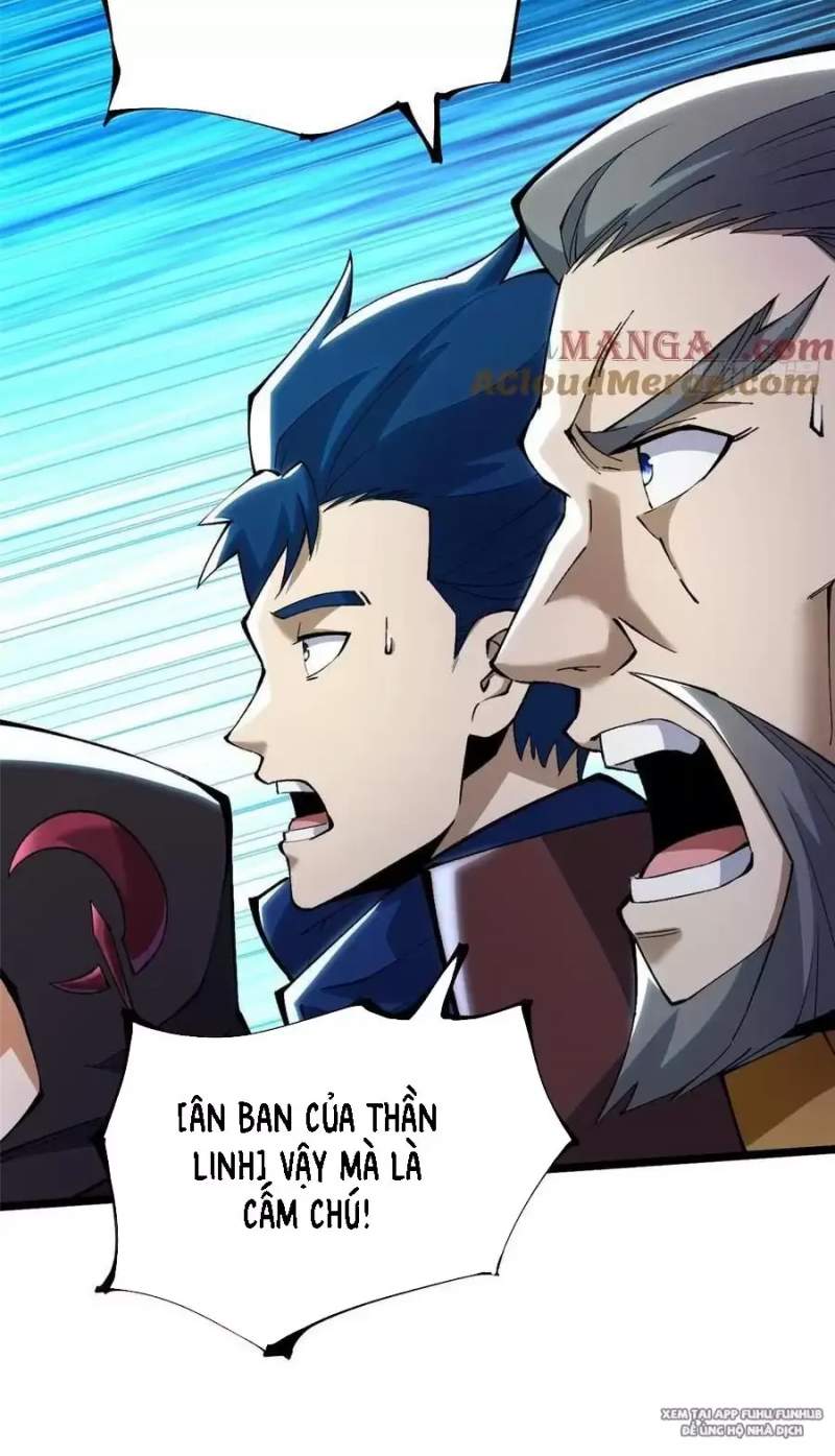 Ta Thật Không Muốn Học Cấm Chú Chapter 43.2 - Trang 2