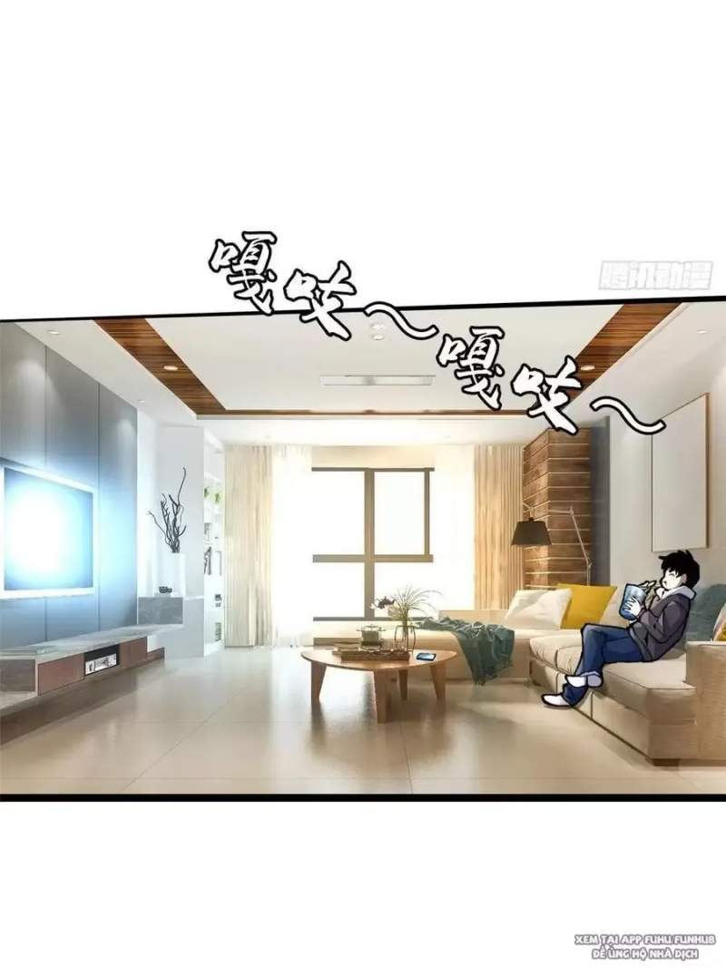 Ta Thật Không Muốn Học Cấm Chú Chapter 43.2 - Trang 2