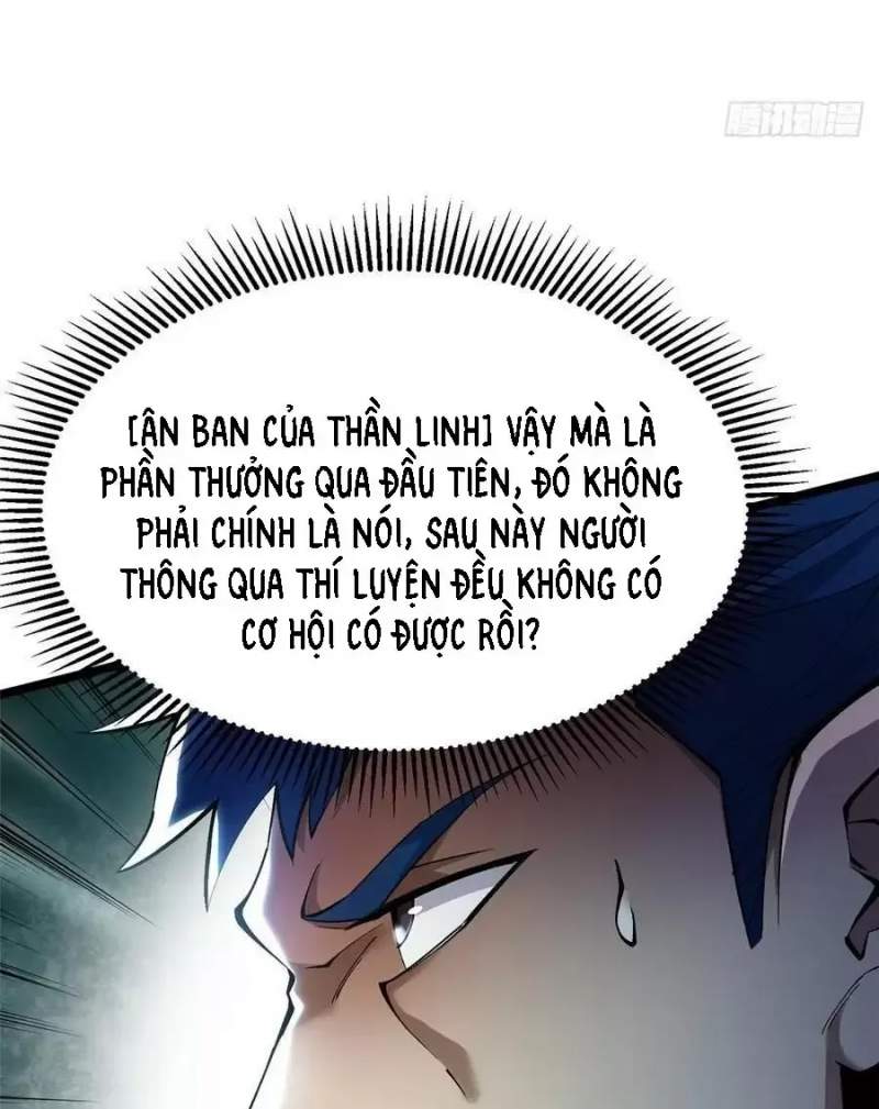 Ta Thật Không Muốn Học Cấm Chú Chapter 43.2 - Trang 2