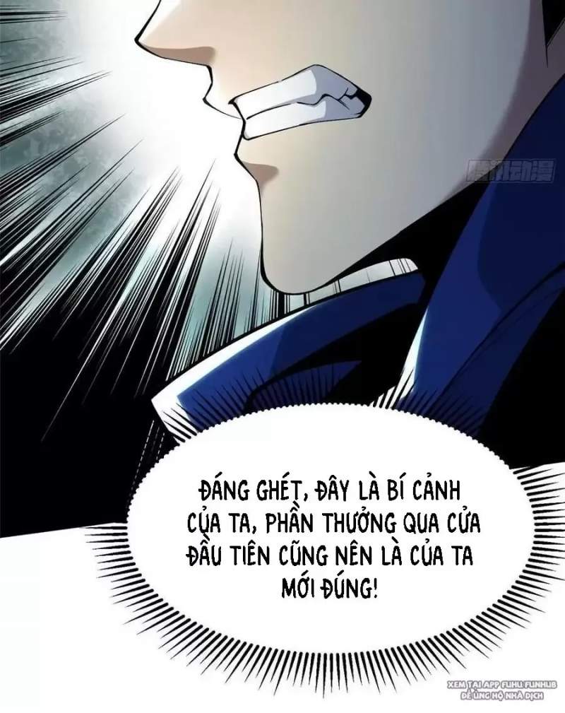 Ta Thật Không Muốn Học Cấm Chú Chapter 43.2 - Trang 2