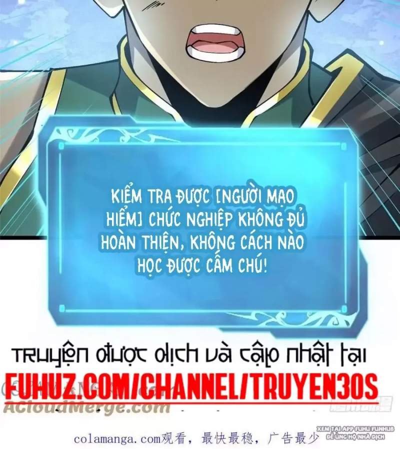 Ta Thật Không Muốn Học Cấm Chú Chapter 43.2 - Trang 2