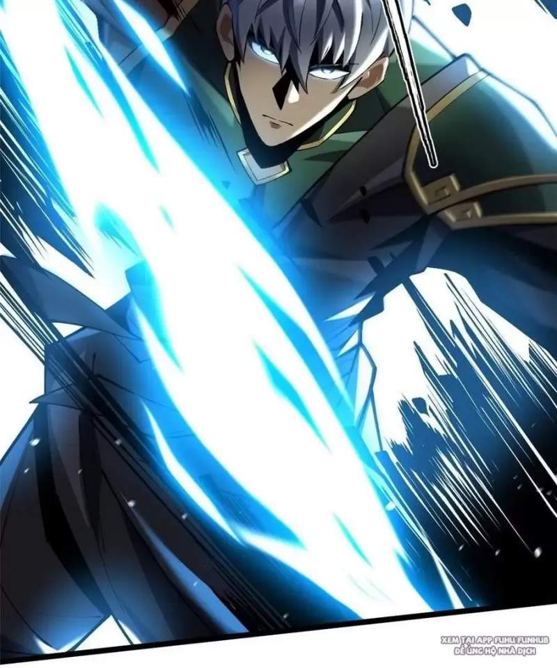 Ta Thật Không Muốn Học Cấm Chú Chapter 43.2 - Trang 2