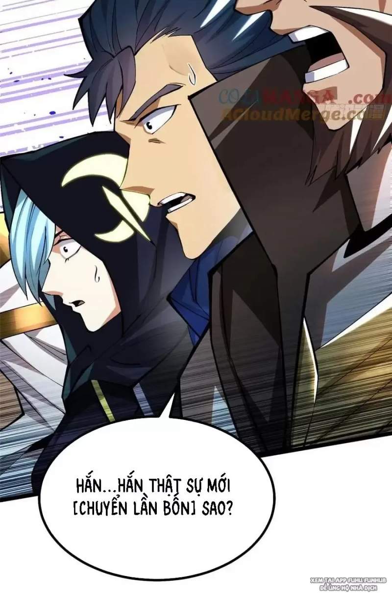 Ta Thật Không Muốn Học Cấm Chú Chapter 43.2 - Trang 2