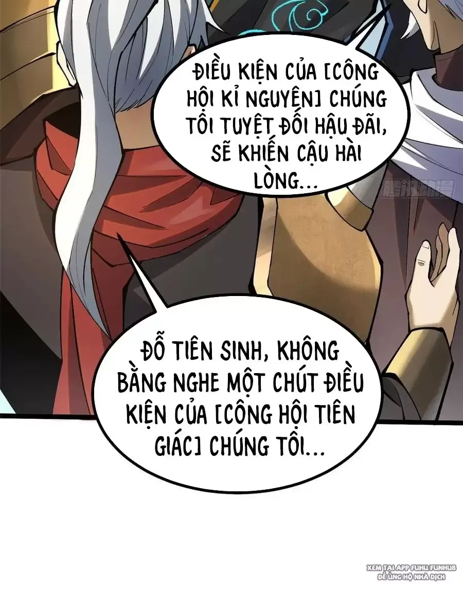 Ta Thật Không Muốn Học Cấm Chú Chapter 44.2 - Trang 2