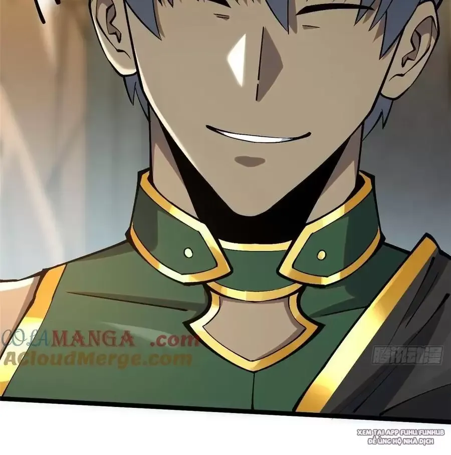 Ta Thật Không Muốn Học Cấm Chú Chapter 44.2 - Trang 2