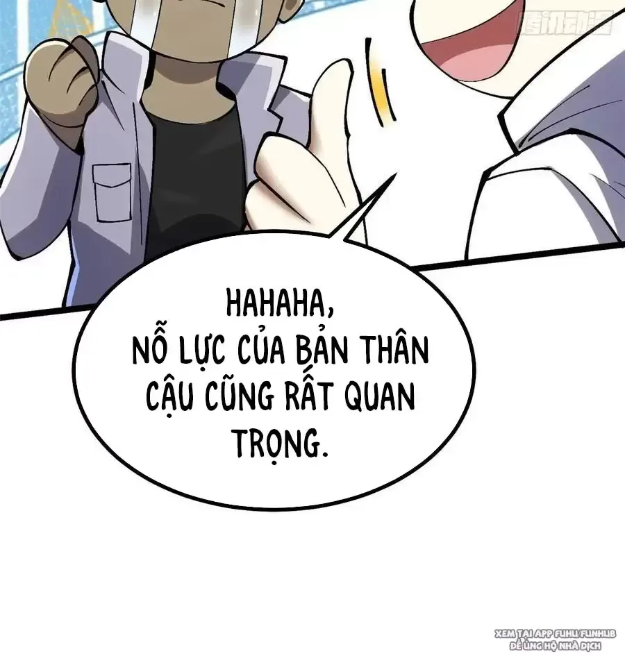 Ta Thật Không Muốn Học Cấm Chú Chapter 44.2 - Trang 2