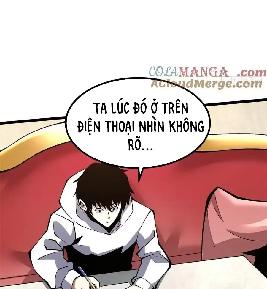 Ta Thật Không Muốn Học Cấm Chú Chapter 44.2 - Trang 2