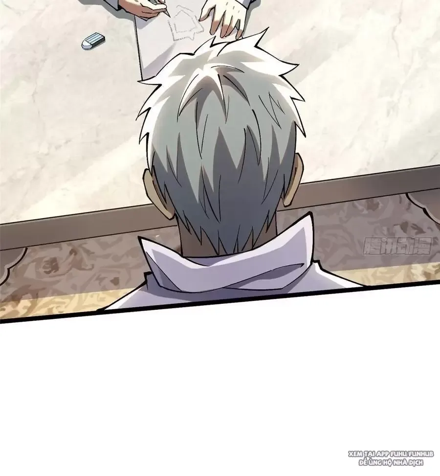 Ta Thật Không Muốn Học Cấm Chú Chapter 44.2 - Trang 2