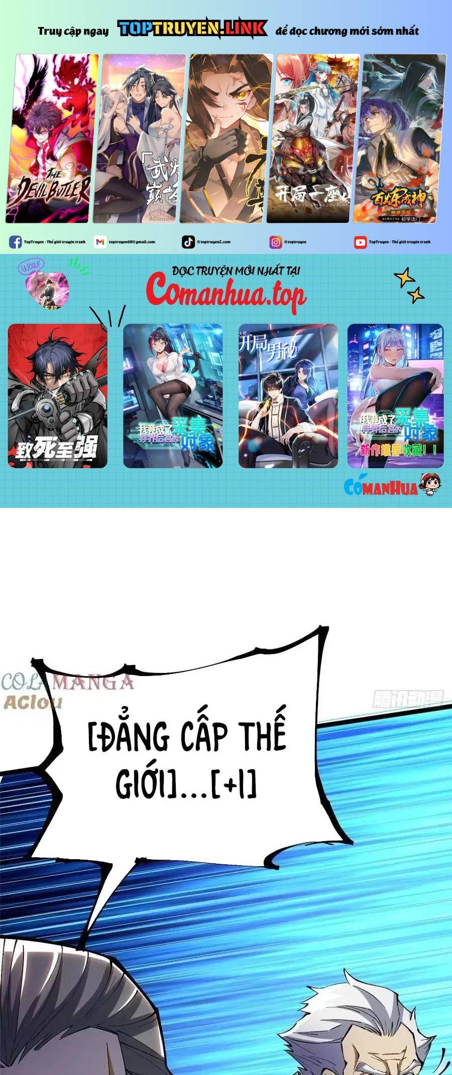 Ta Thật Không Muốn Học Cấm Chú Chapter 44.2 - Trang 2