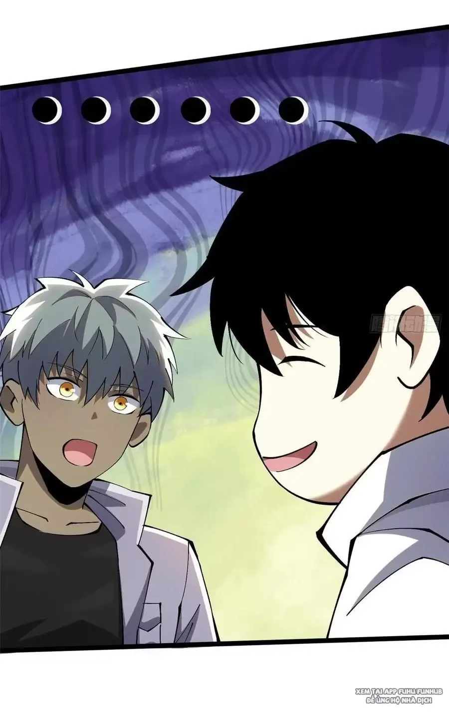 Ta Thật Không Muốn Học Cấm Chú Chapter 44.2 - Trang 2