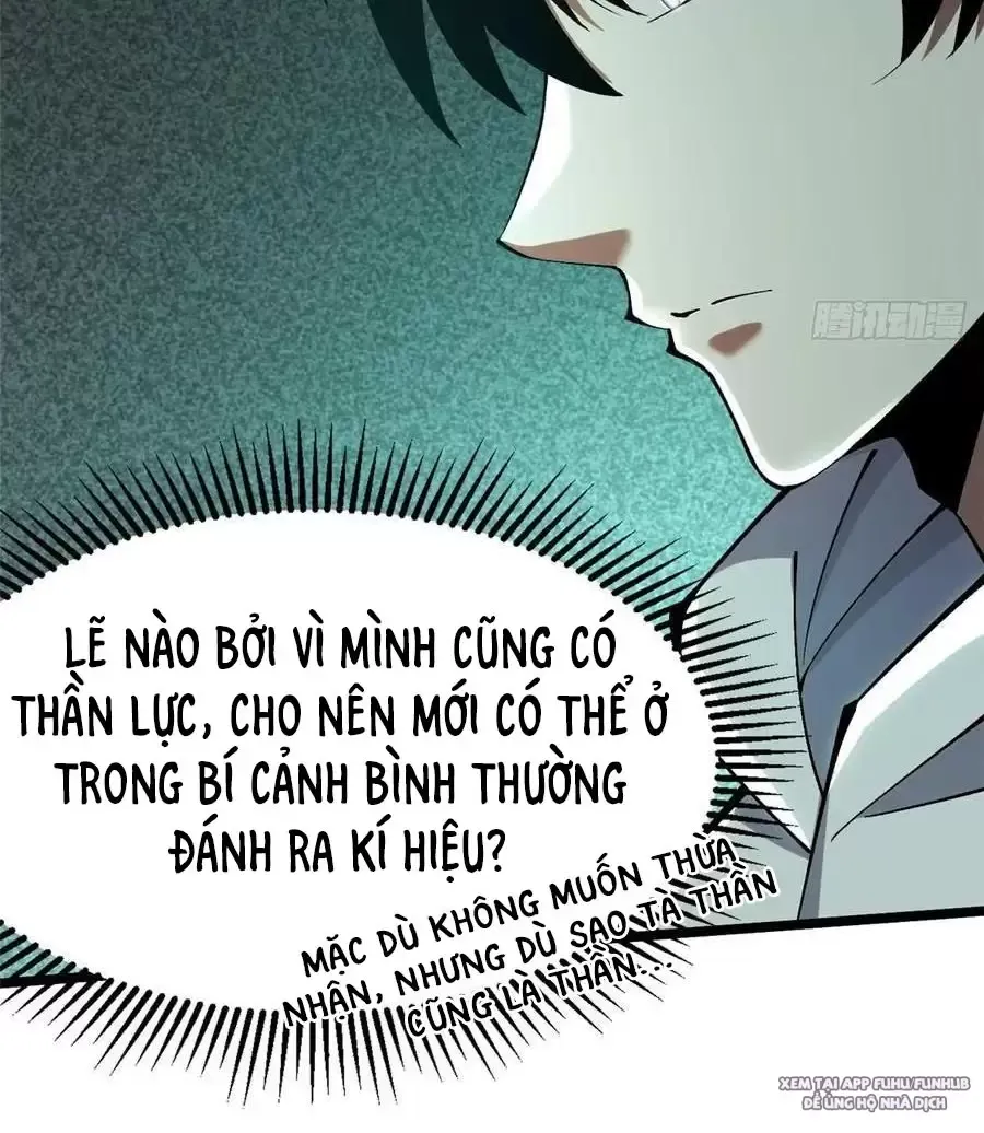 Ta Thật Không Muốn Học Cấm Chú Chapter 44.2 - Trang 2