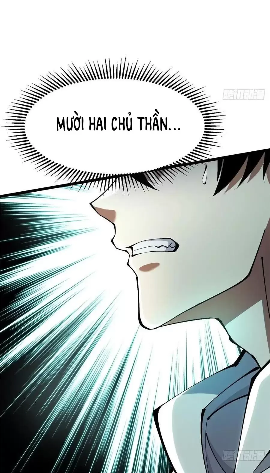 Ta Thật Không Muốn Học Cấm Chú Chapter 44.2 - Trang 2