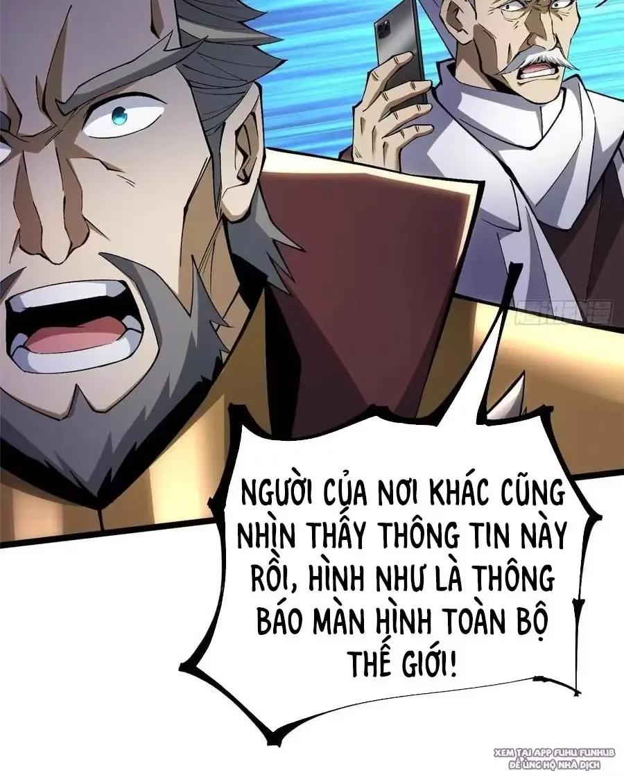 Ta Thật Không Muốn Học Cấm Chú Chapter 44.2 - Trang 2
