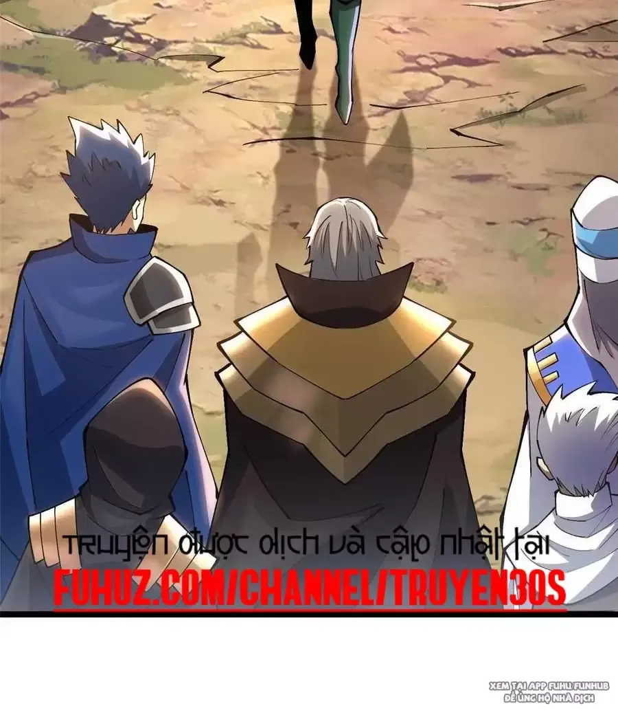 Ta Thật Không Muốn Học Cấm Chú Chapter 44.2 - Trang 2