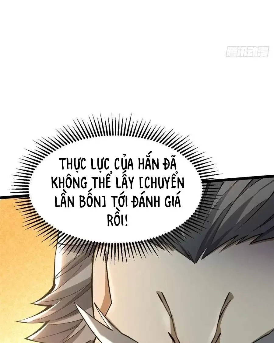Ta Thật Không Muốn Học Cấm Chú Chapter 44.2 - Trang 2