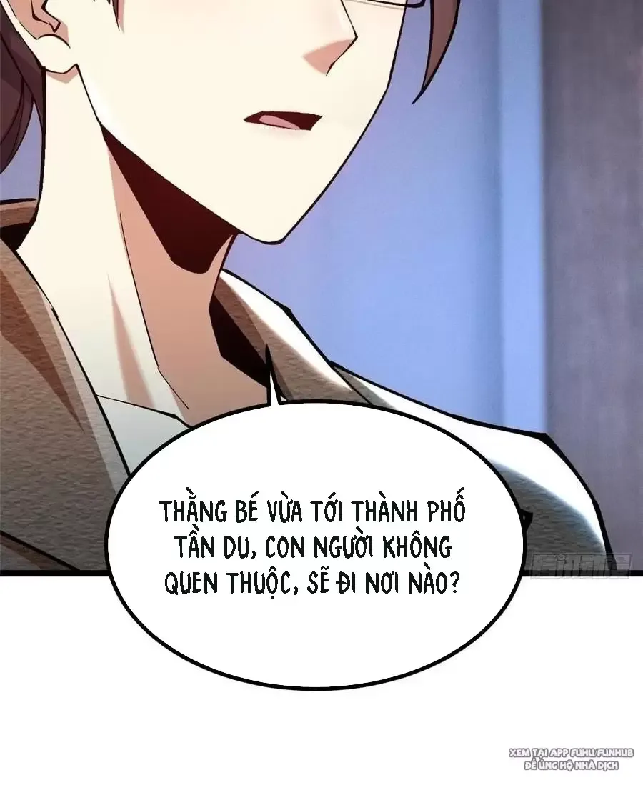 Ta Thật Không Muốn Học Cấm Chú Chapter 46.1 - Trang 2