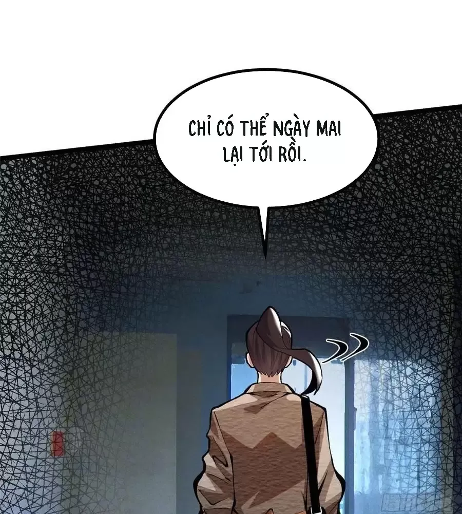 Ta Thật Không Muốn Học Cấm Chú Chapter 46.1 - Trang 2