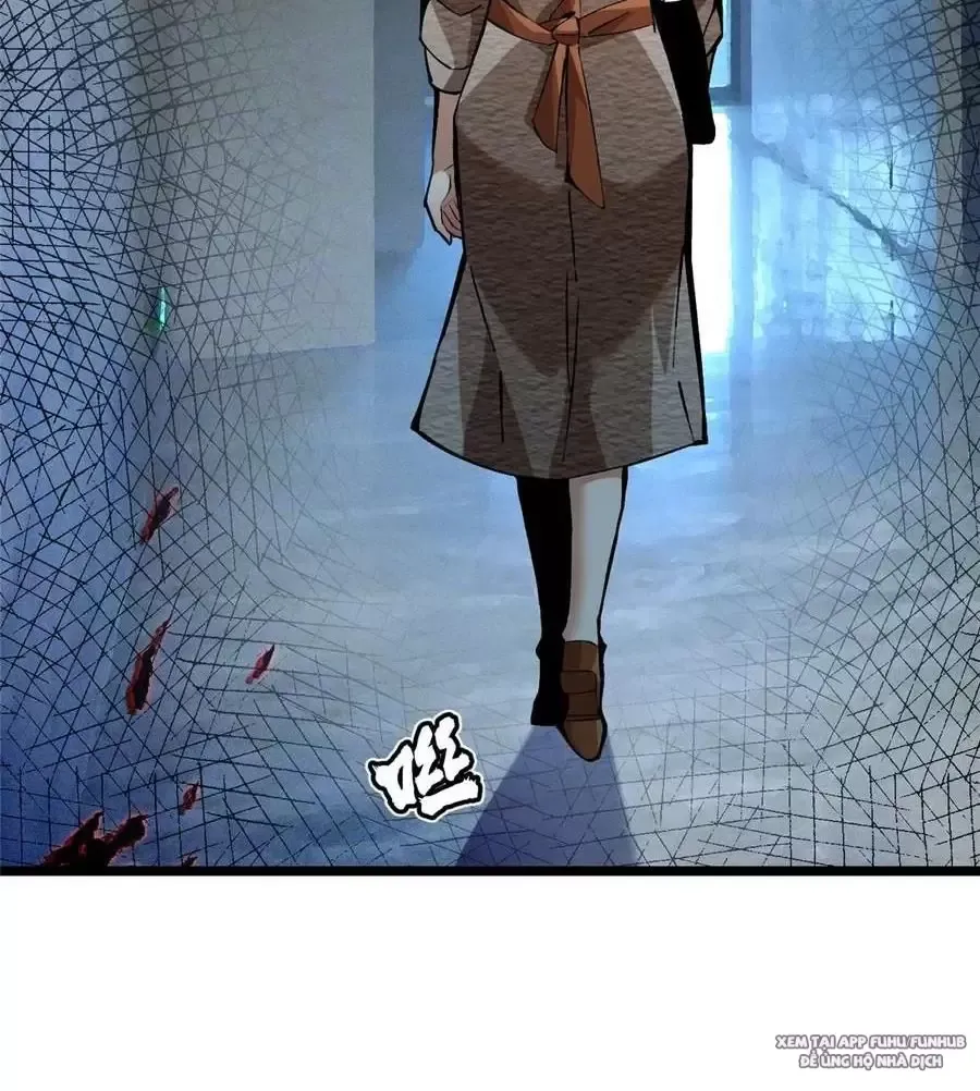 Ta Thật Không Muốn Học Cấm Chú Chapter 46.1 - Trang 2