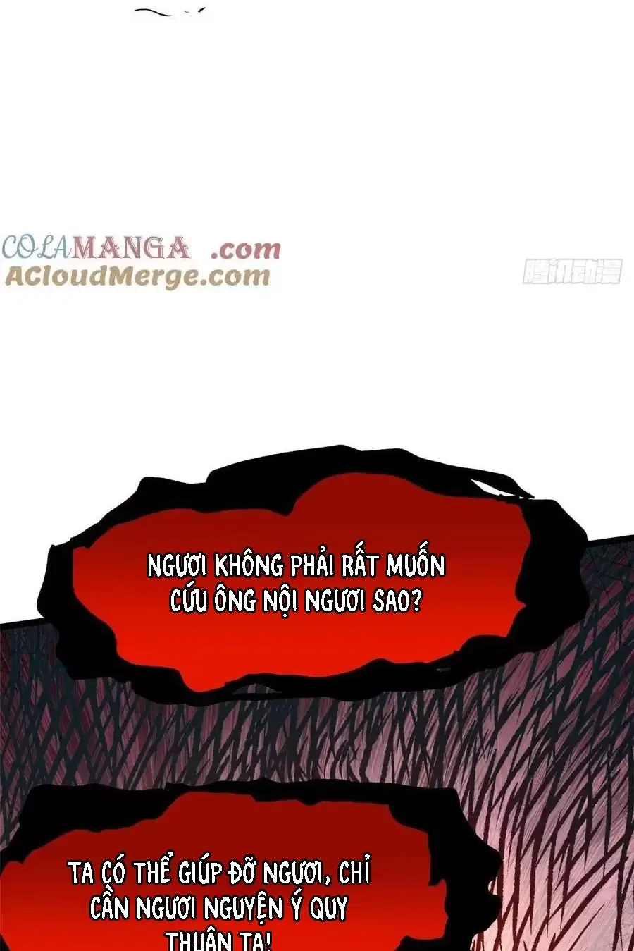 Ta Thật Không Muốn Học Cấm Chú Chapter 46.1 - Trang 2