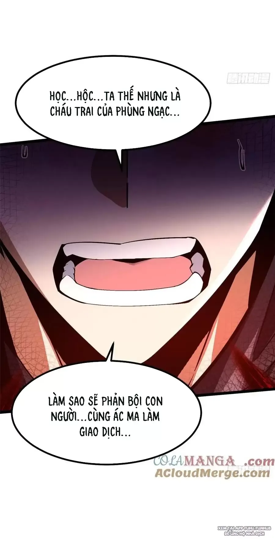 Ta Thật Không Muốn Học Cấm Chú Chapter 46.1 - Trang 2