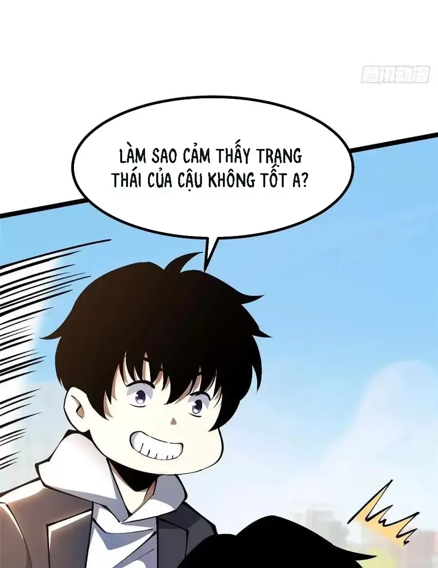 Ta Thật Không Muốn Học Cấm Chú Chapter 46.1 - Trang 2