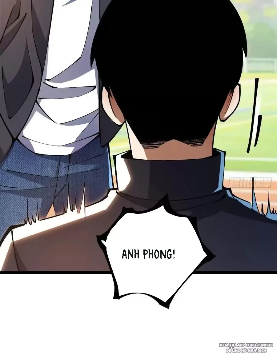 Ta Thật Không Muốn Học Cấm Chú Chapter 46.1 - Trang 2