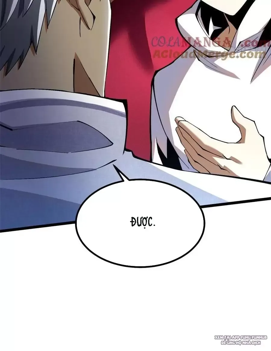 Ta Thật Không Muốn Học Cấm Chú Chapter 46.1 - Trang 2