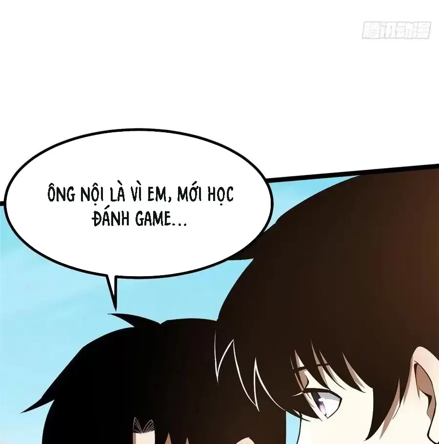 Ta Thật Không Muốn Học Cấm Chú Chapter 46.1 - Trang 2