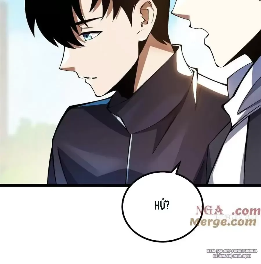 Ta Thật Không Muốn Học Cấm Chú Chapter 46.1 - Trang 2