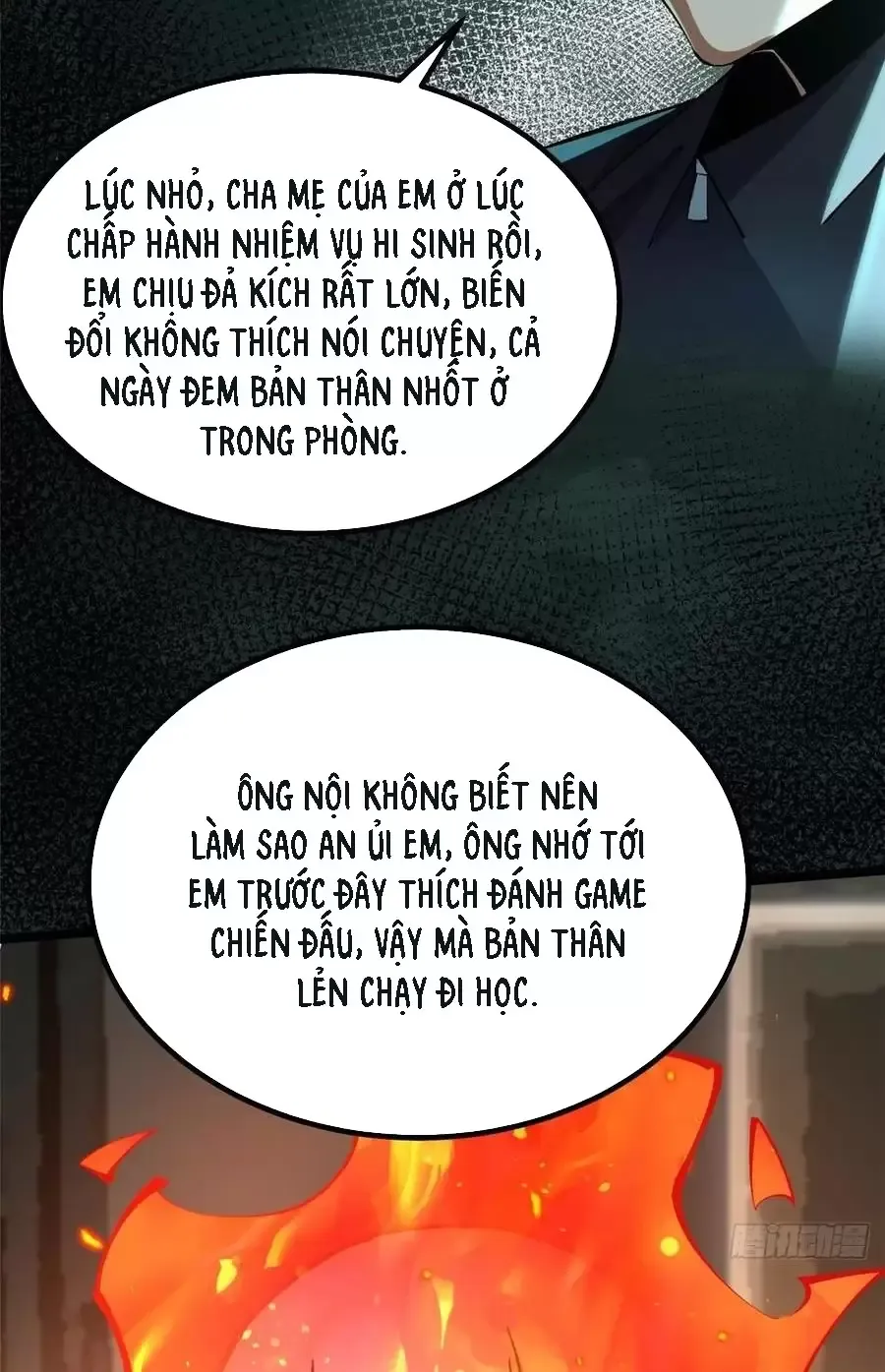 Ta Thật Không Muốn Học Cấm Chú Chapter 46.1 - Trang 2