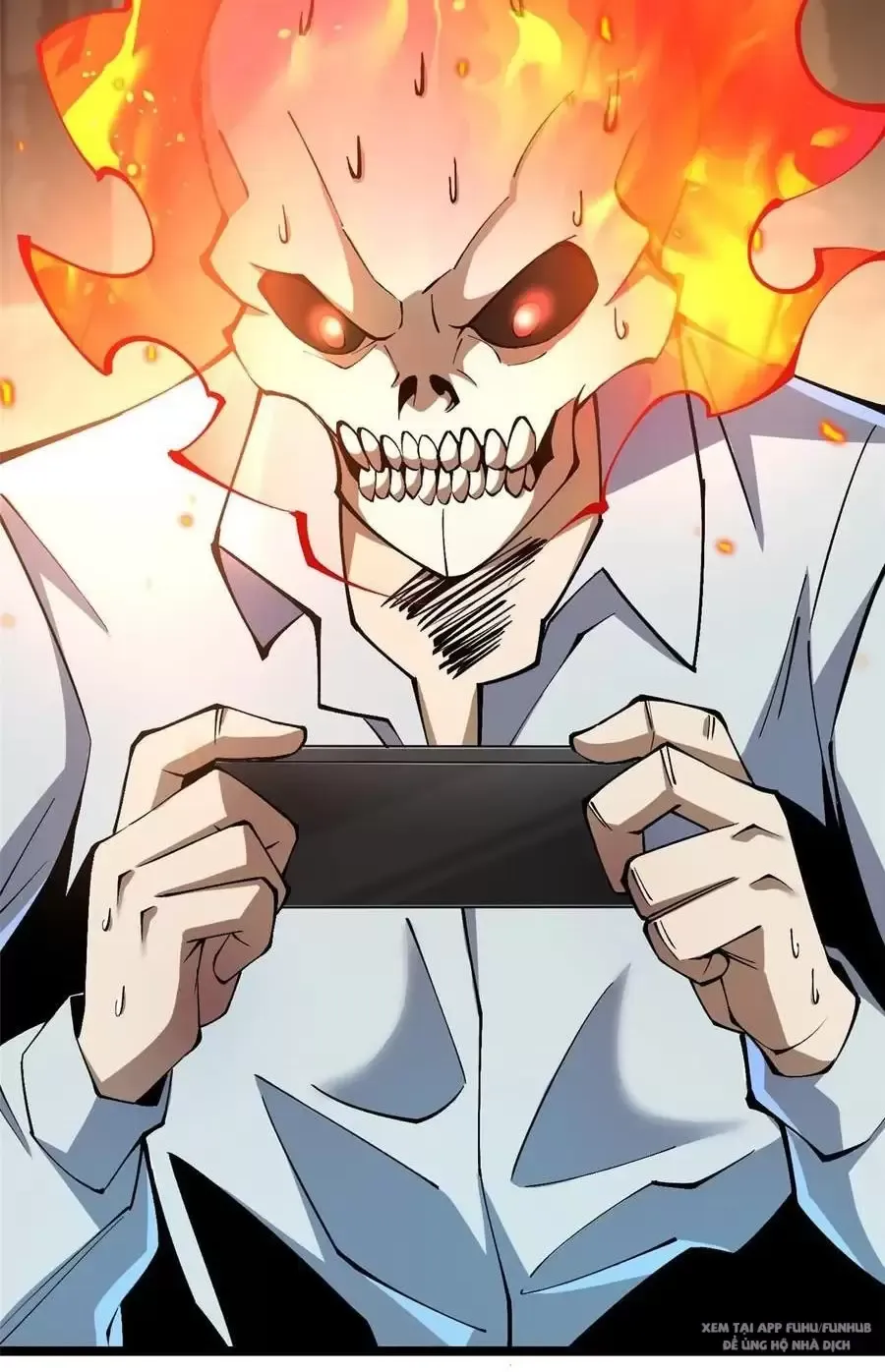 Ta Thật Không Muốn Học Cấm Chú Chapter 46.1 - Trang 2