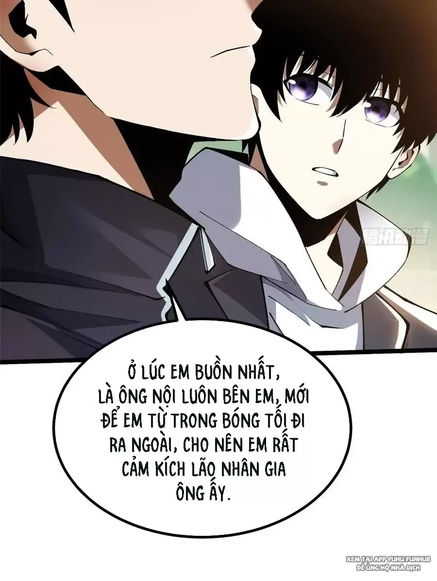 Ta Thật Không Muốn Học Cấm Chú Chapter 46.1 - Trang 2