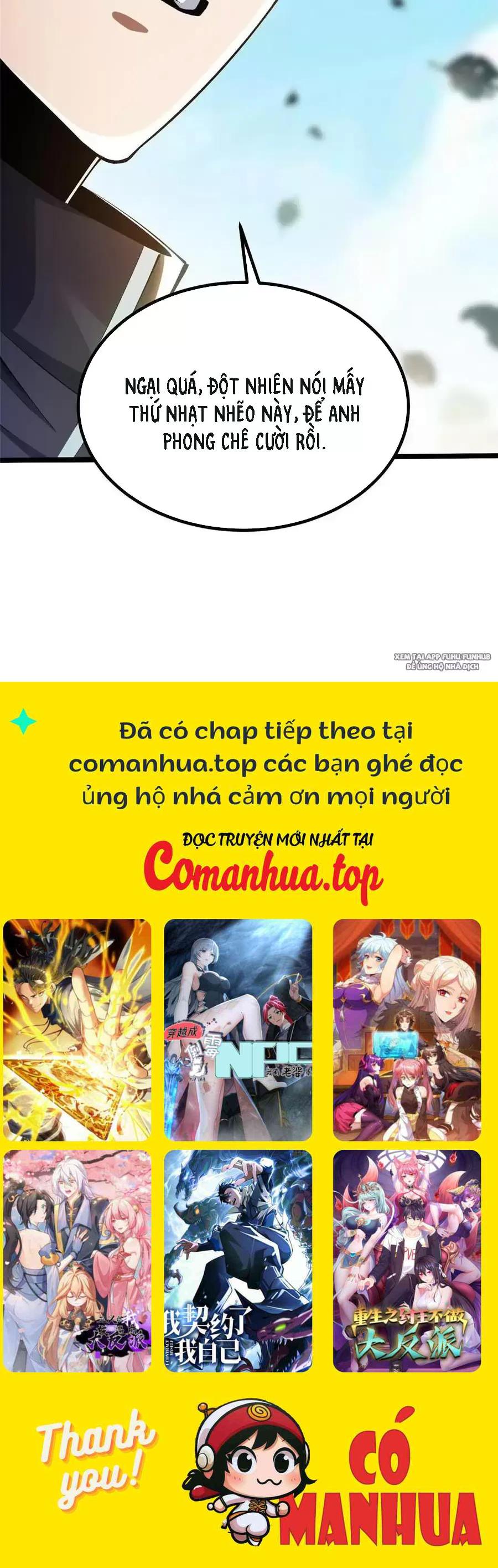 Ta Thật Không Muốn Học Cấm Chú Chapter 46.1 - Trang 2