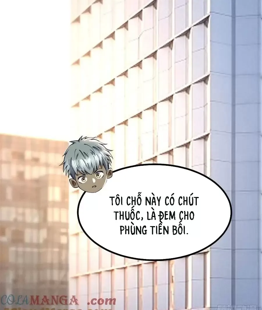 Ta Thật Không Muốn Học Cấm Chú Chapter 46.1 - Trang 2