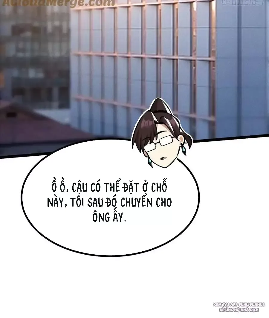 Ta Thật Không Muốn Học Cấm Chú Chapter 46.1 - Trang 2