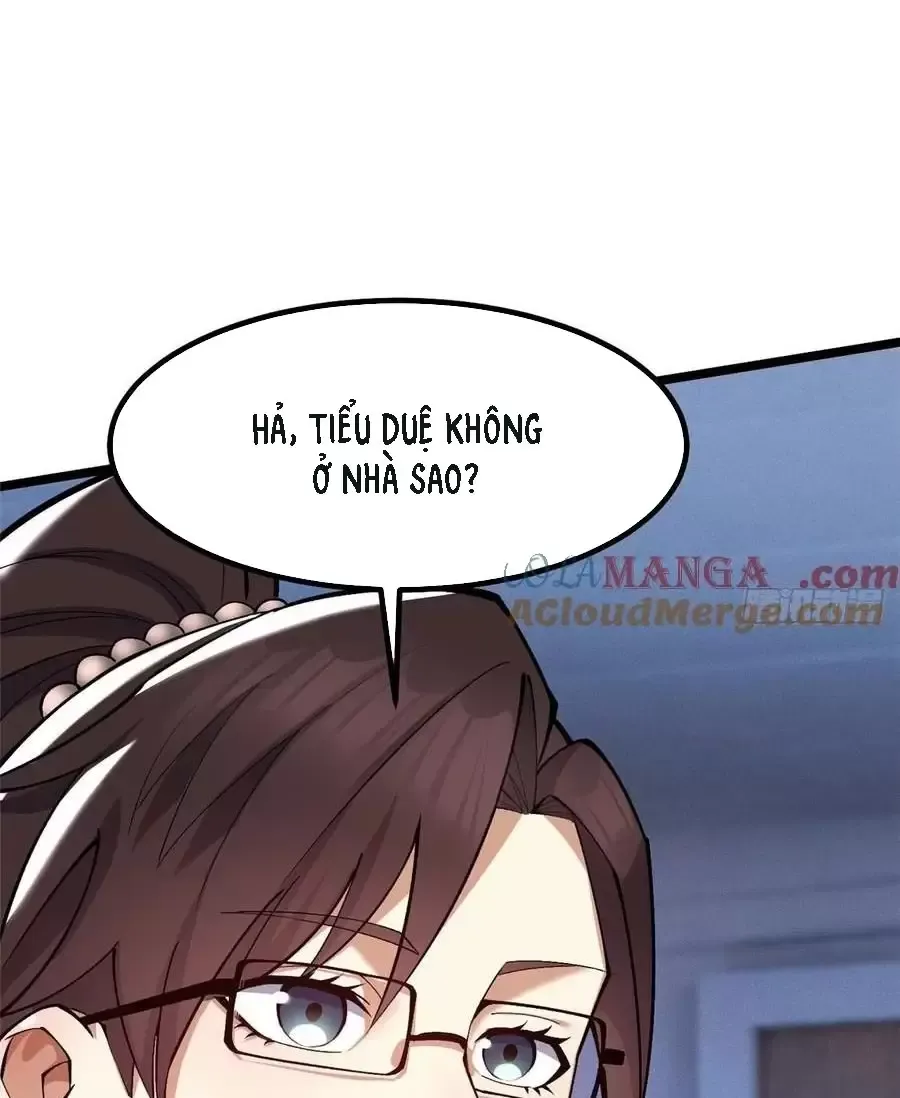 Ta Thật Không Muốn Học Cấm Chú Chapter 46.1 - Trang 2