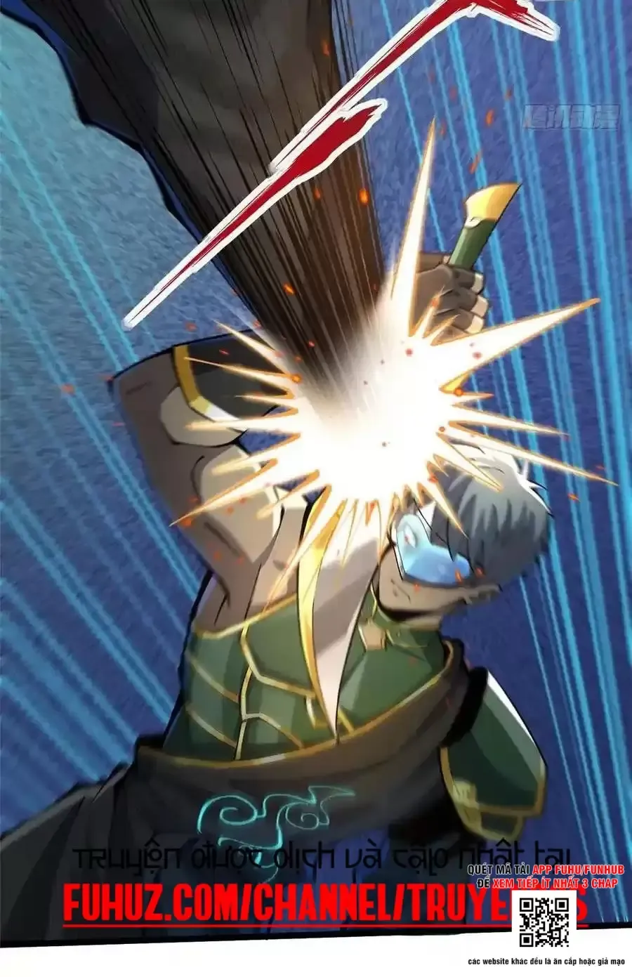 Ta Thật Không Muốn Học Cấm Chú Chapter 49.2 - Trang 2