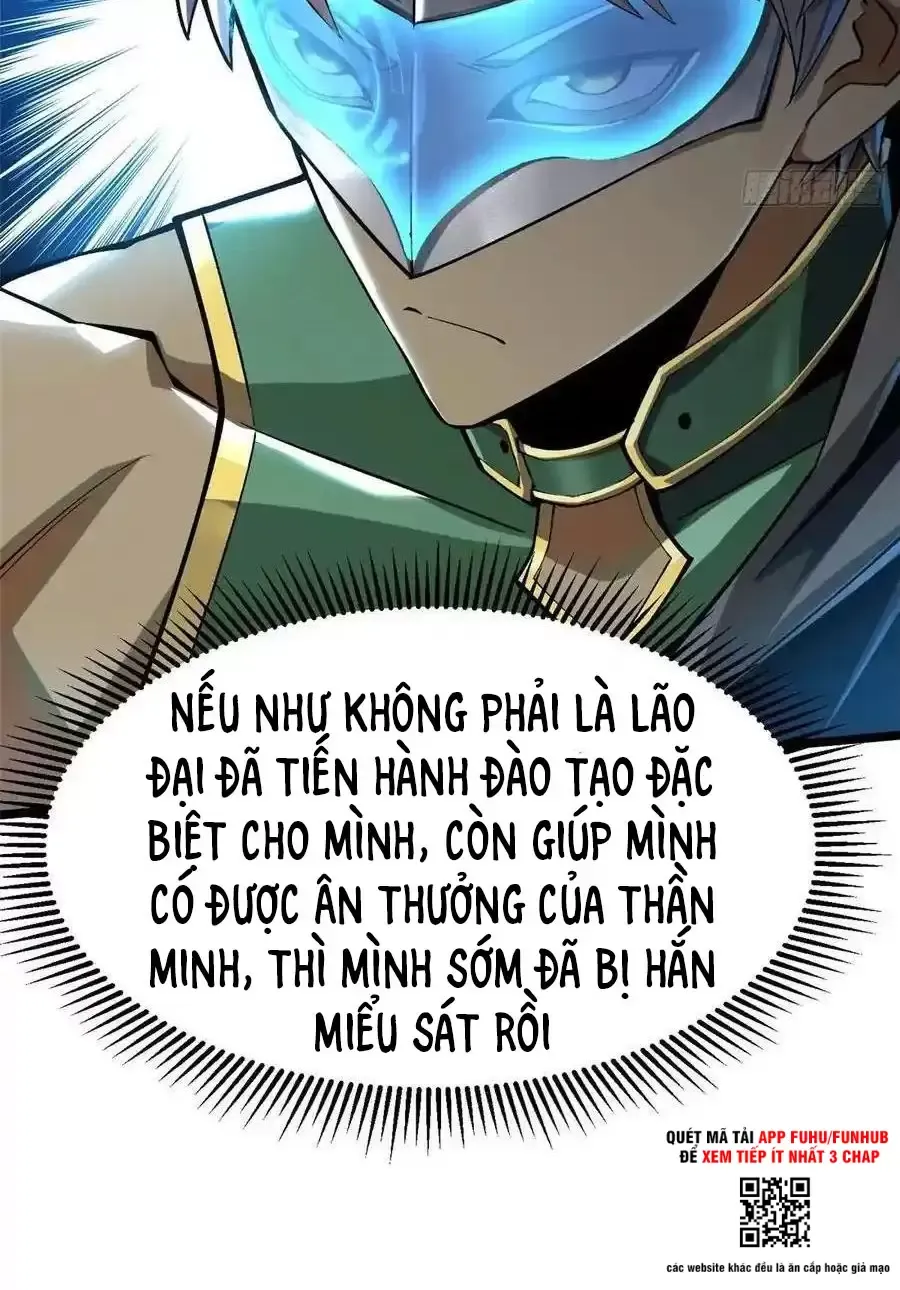 Ta Thật Không Muốn Học Cấm Chú Chapter 49.2 - Trang 2
