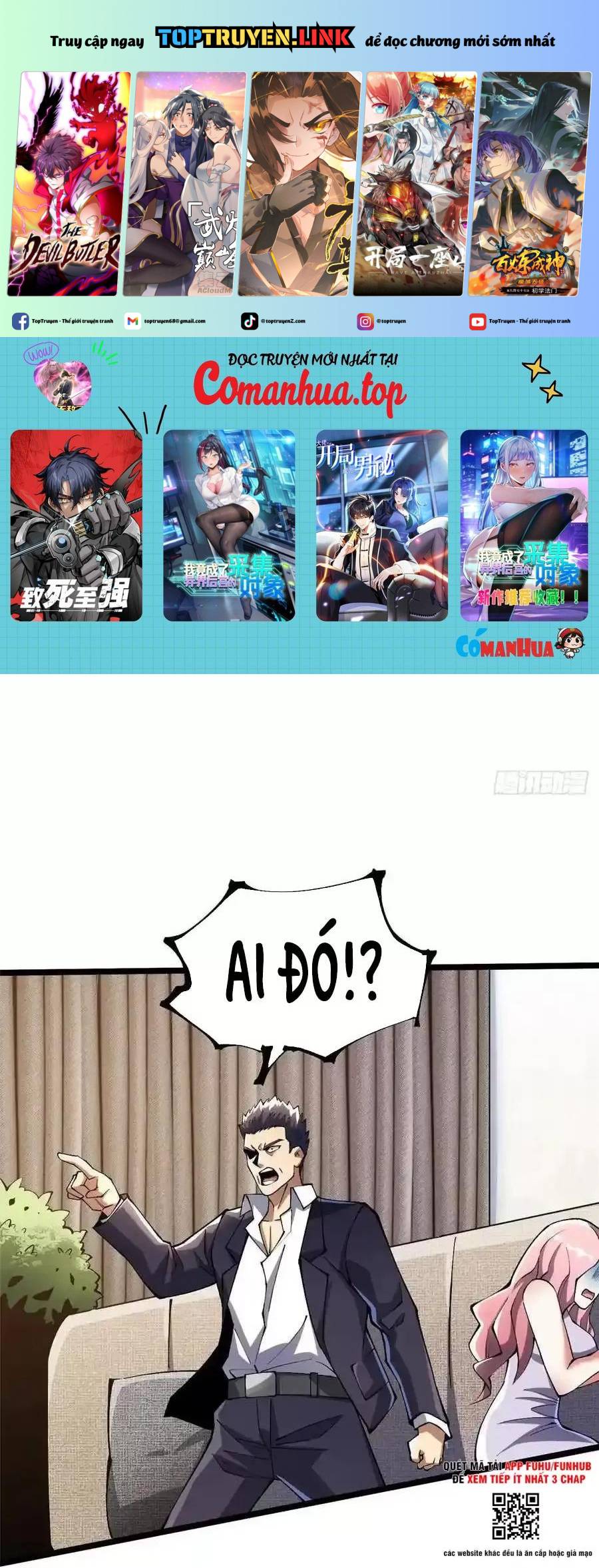 Ta Thật Không Muốn Học Cấm Chú Chapter 49.2 - Trang 2