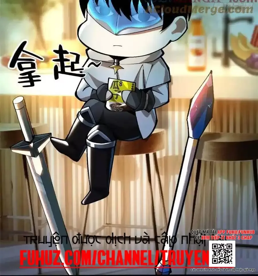 Ta Thật Không Muốn Học Cấm Chú Chapter 49.2 - Trang 2