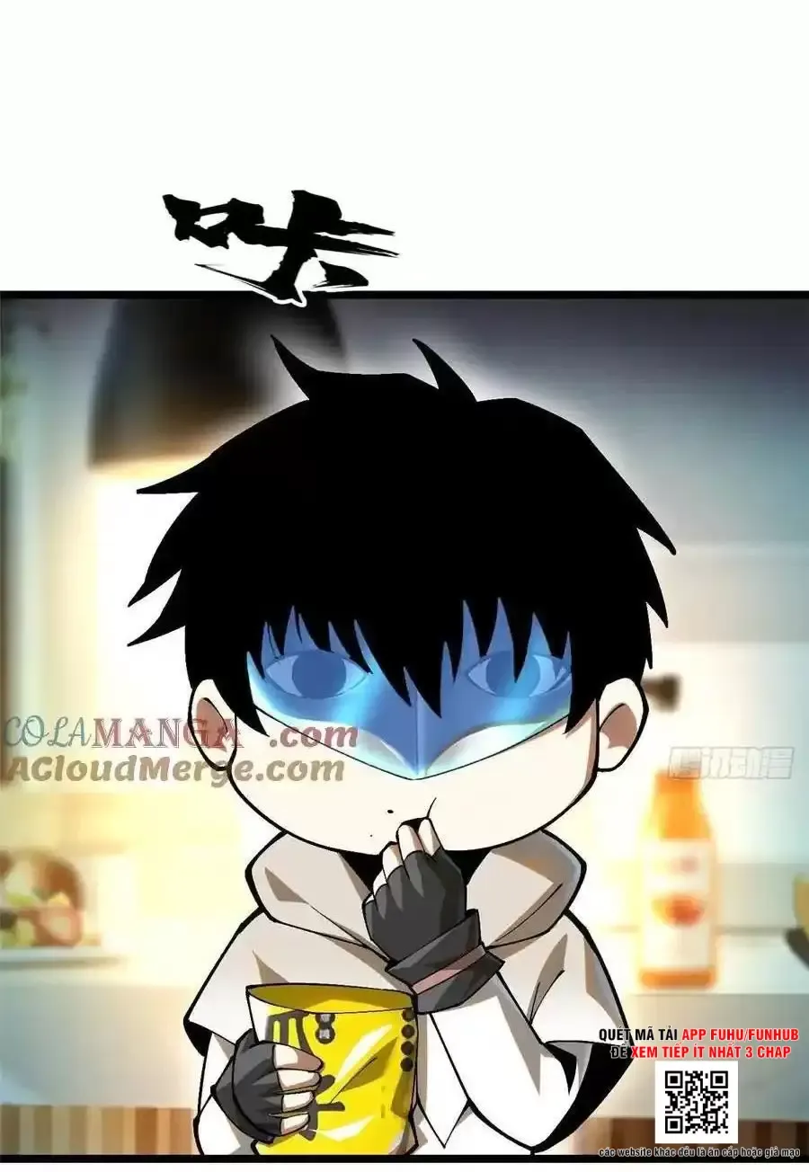 Ta Thật Không Muốn Học Cấm Chú Chapter 49.2 - Trang 2