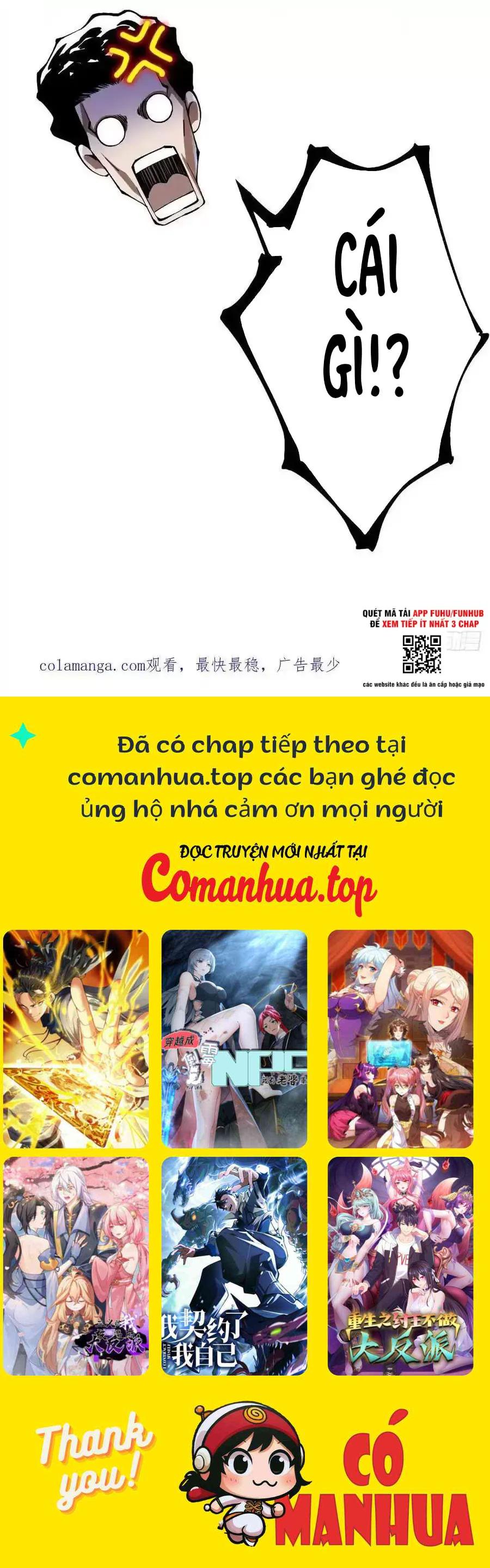 Ta Thật Không Muốn Học Cấm Chú Chapter 49.2 - Trang 2