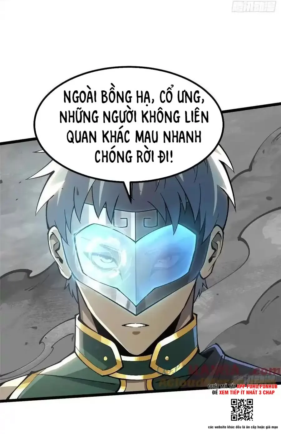 Ta Thật Không Muốn Học Cấm Chú Chapter 49.2 - Trang 2