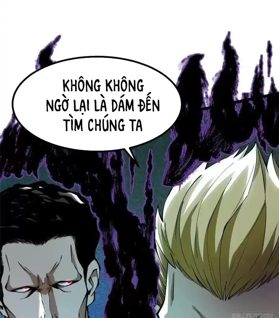 Ta Thật Không Muốn Học Cấm Chú Chapter 49.2 - Trang 2