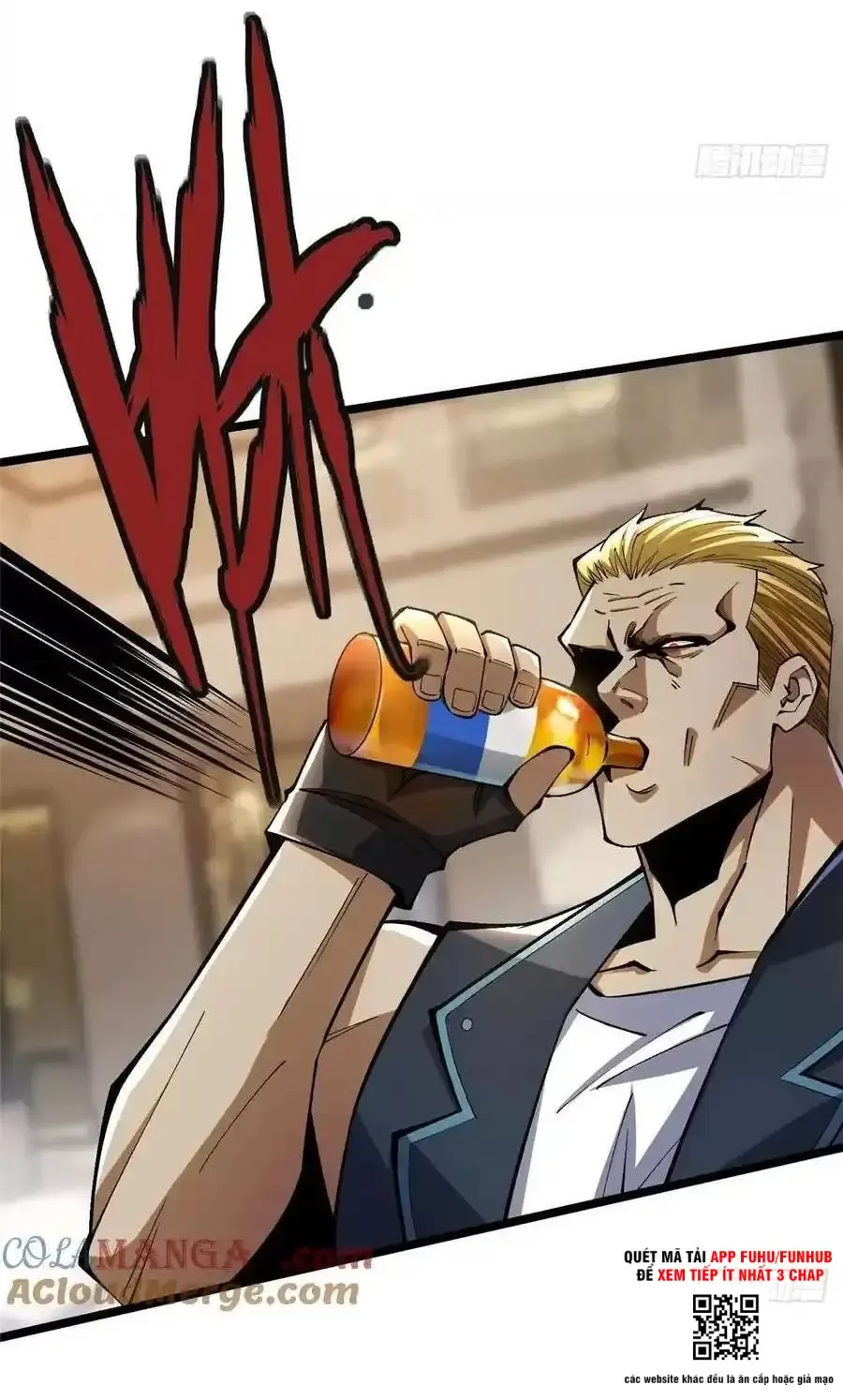 Ta Thật Không Muốn Học Cấm Chú Chapter 49.2 - Trang 2