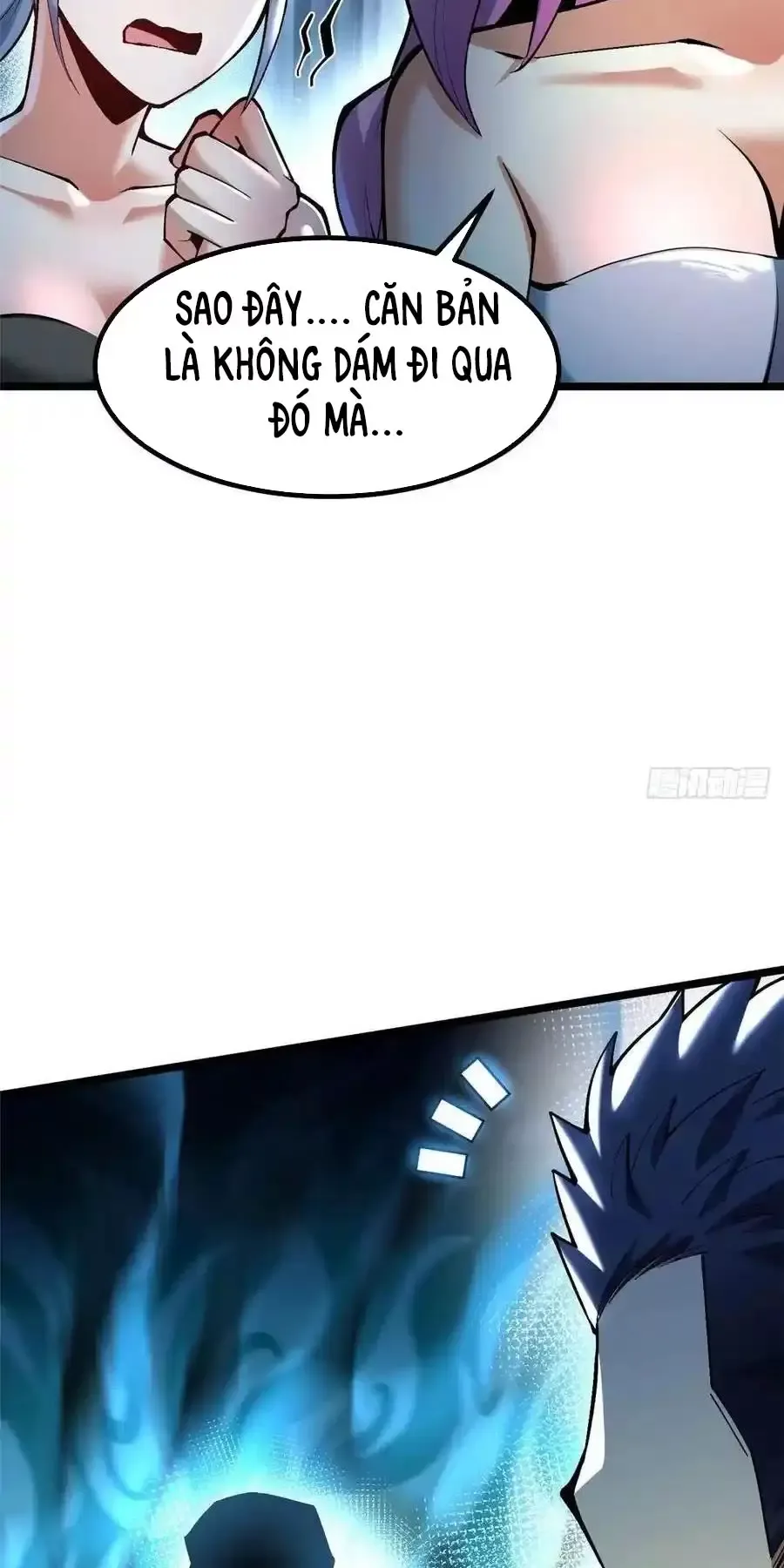 Ta Thật Không Muốn Học Cấm Chú Chapter 50.1 - Trang 2