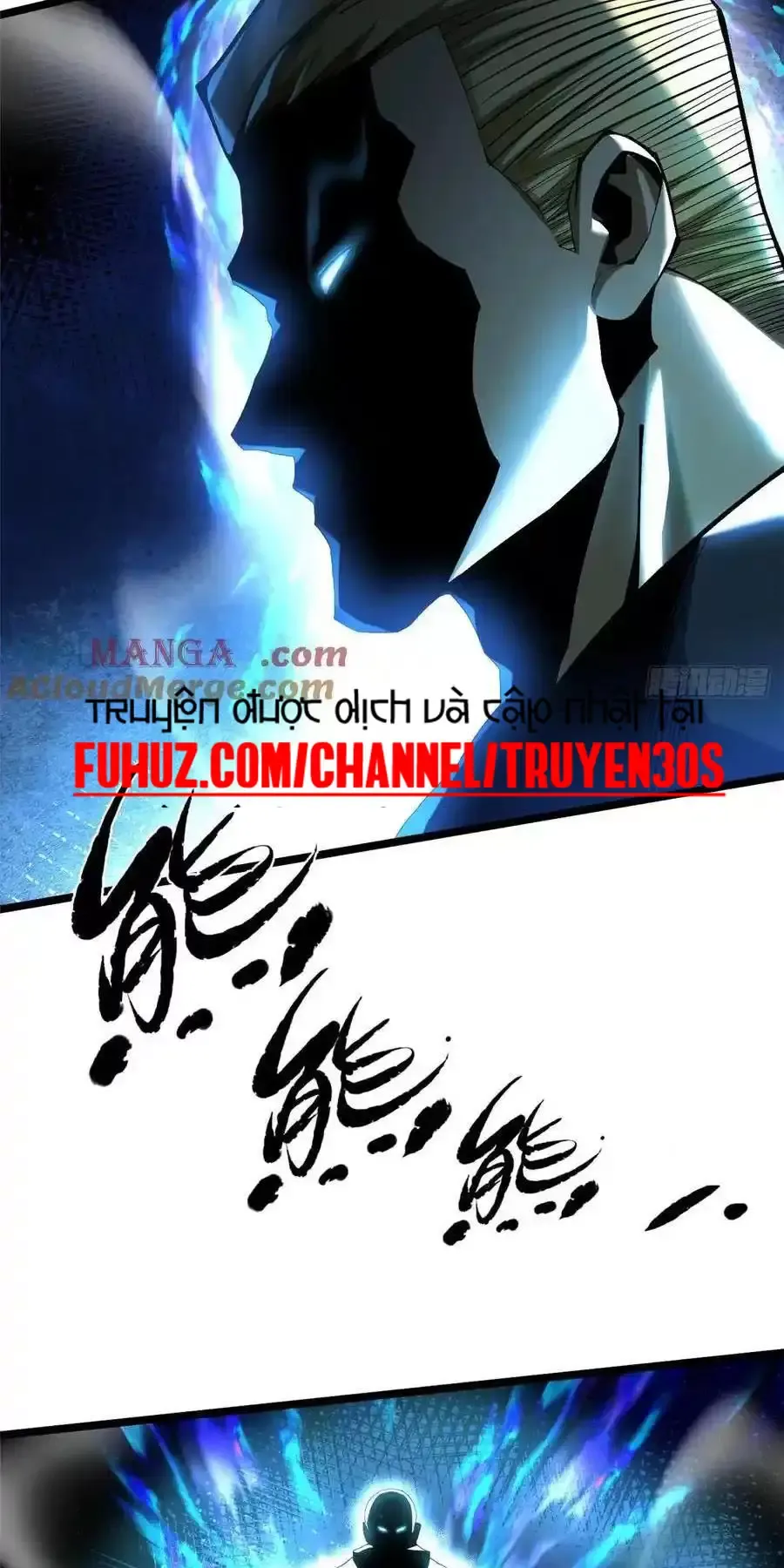 Ta Thật Không Muốn Học Cấm Chú Chapter 50.1 - Trang 2