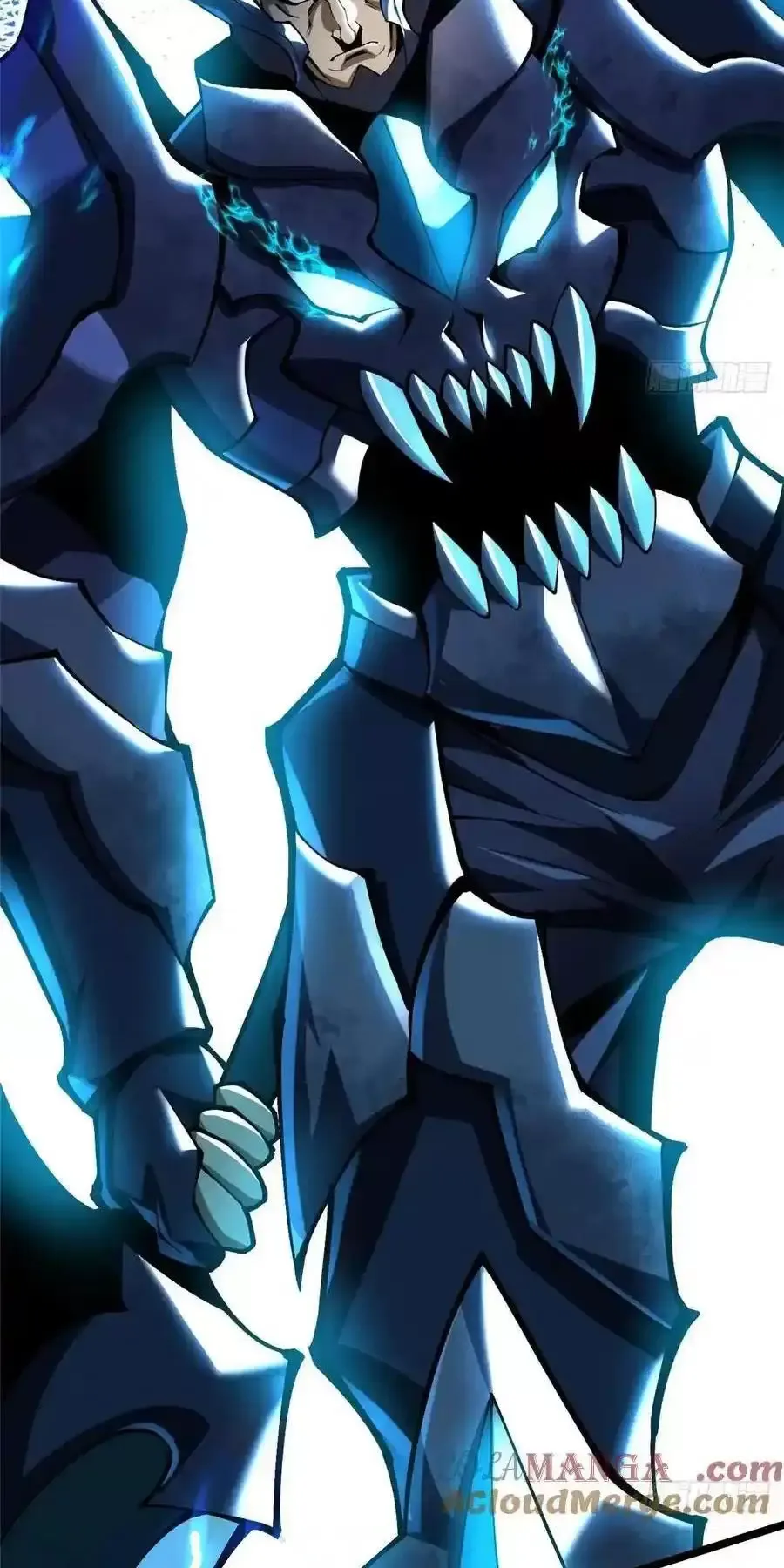 Ta Thật Không Muốn Học Cấm Chú Chapter 50.1 - Trang 2